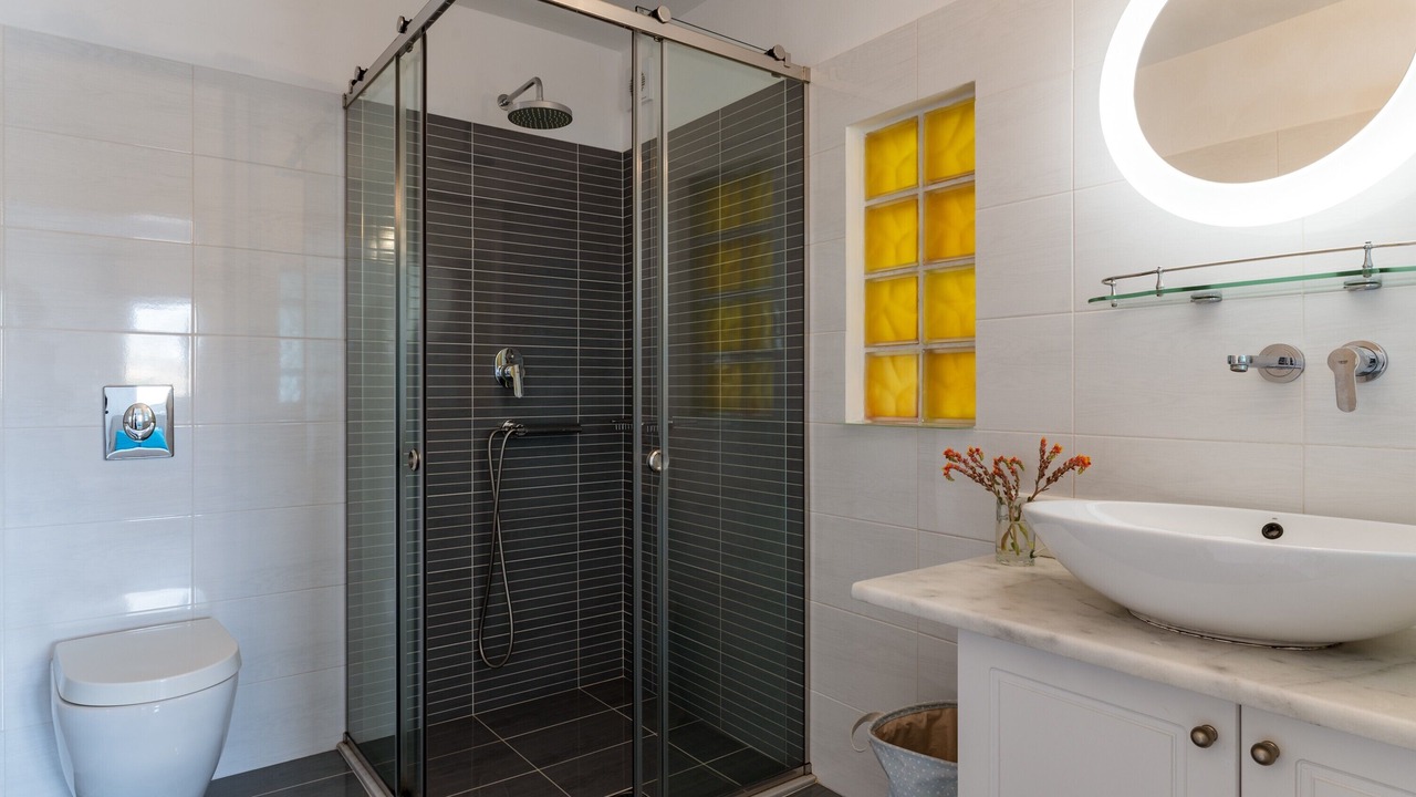 Photo of Bathroom in Ftelia