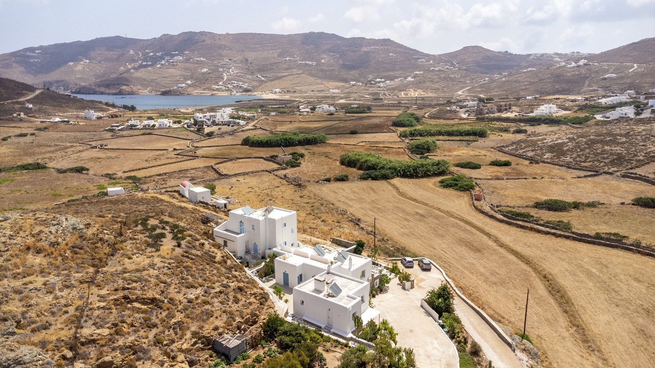 Photo of Outdoor in Ftelia