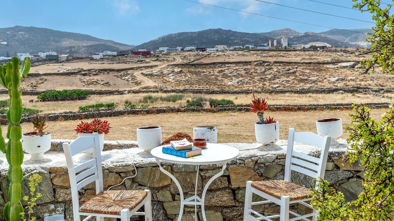 Photo of Outdoor in Ftelia