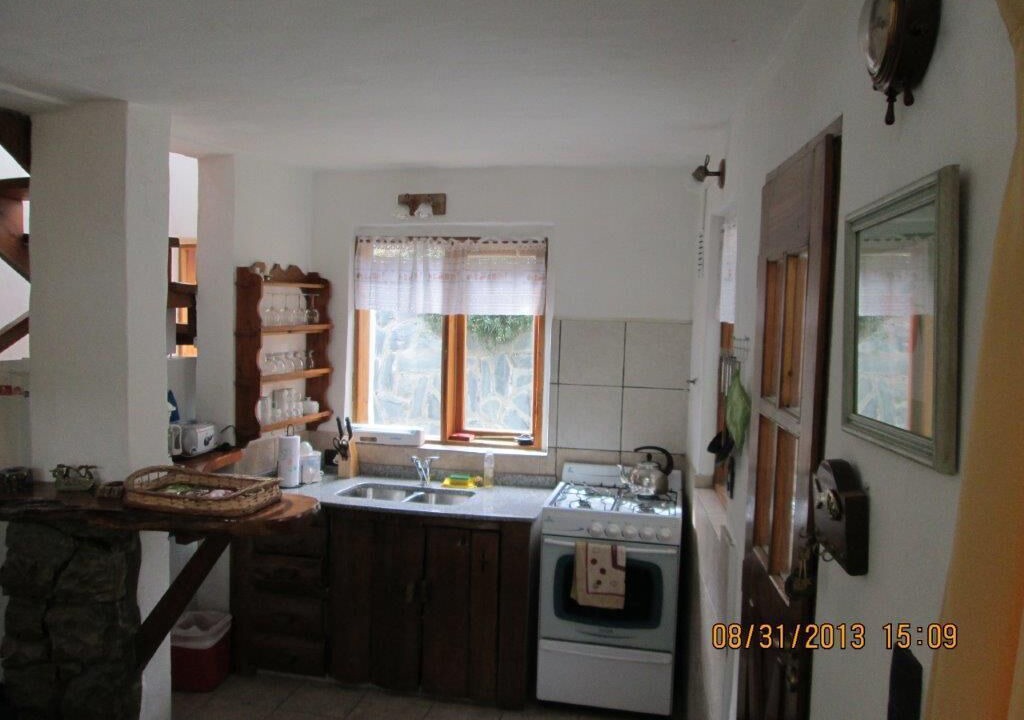 Photo of Kitchen in Correntoso