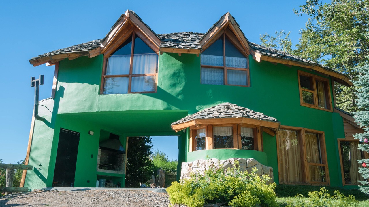 Photo of Outdoor in Correntoso
