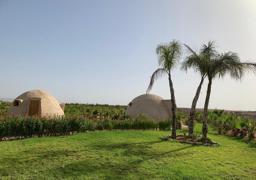 Photo of Outdoor in Ain Cheggag