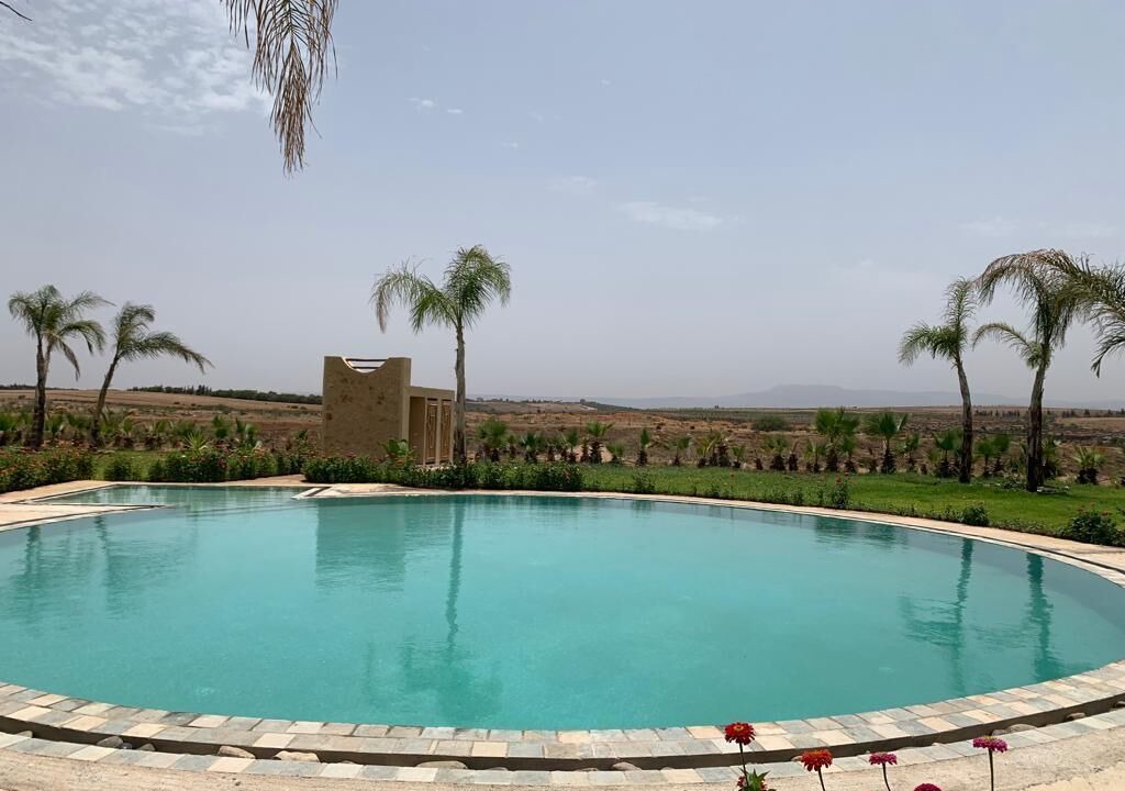 Photo of Outdoor in Ain Cheggag