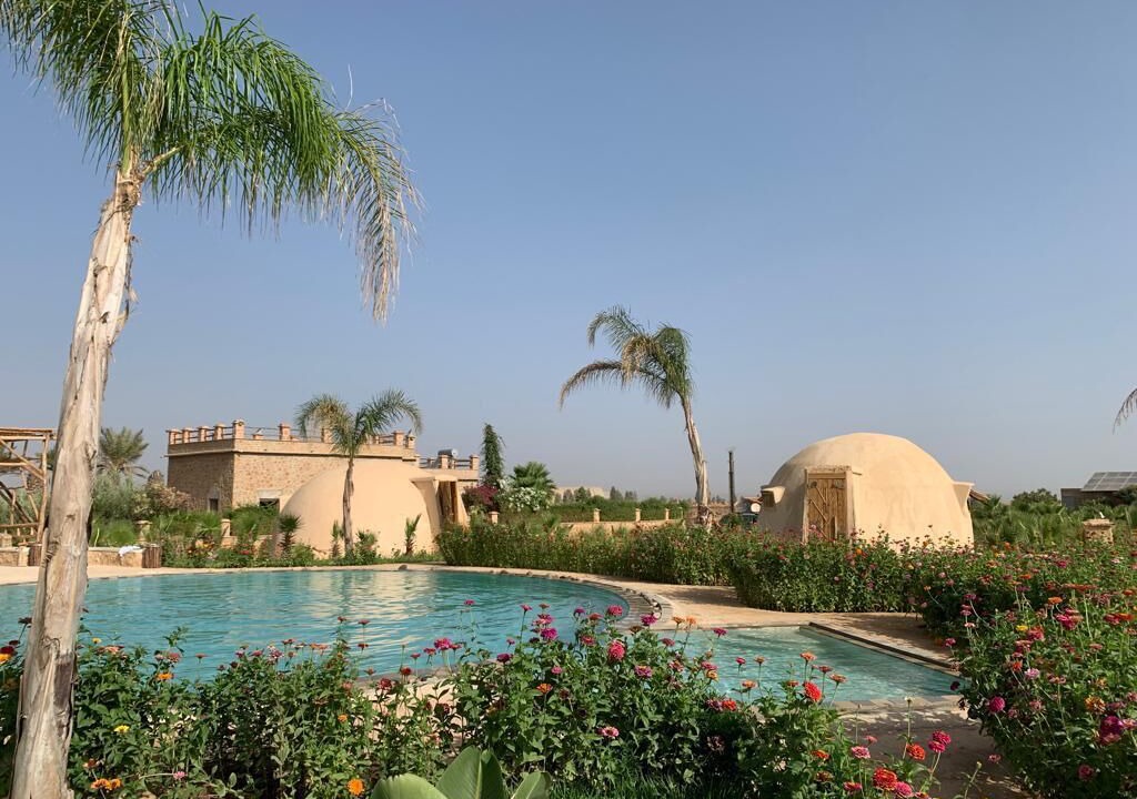 Photo of Outdoor in Ain Cheggag