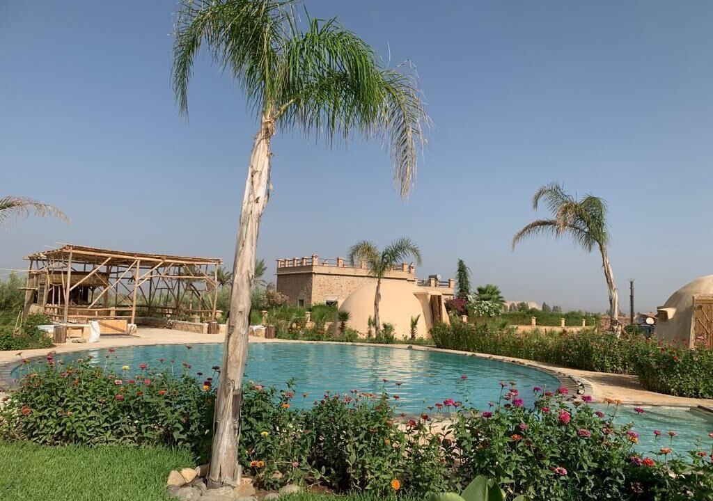 Photo of Outdoor in Ain Cheggag