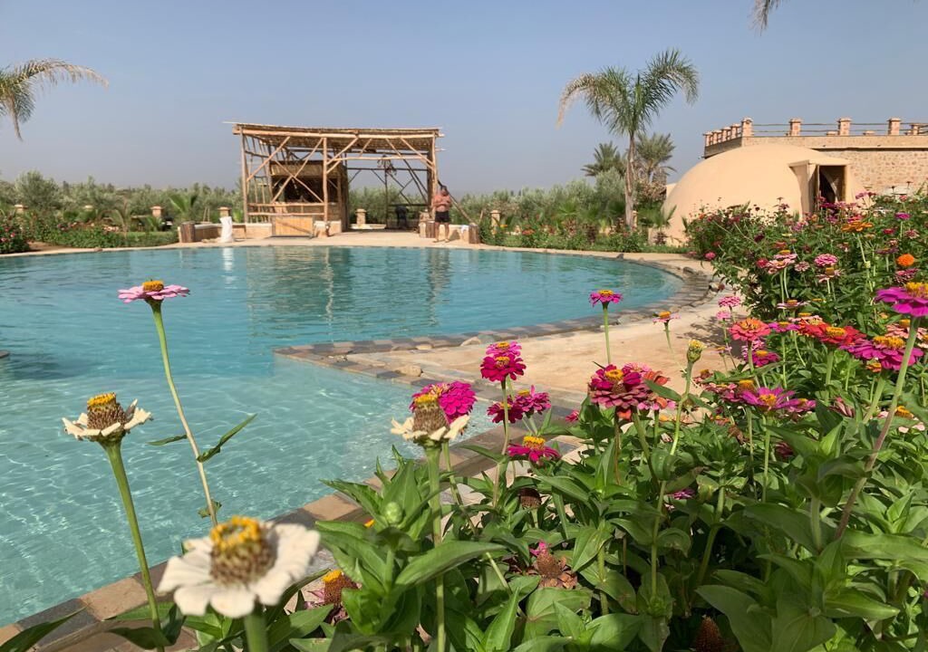 Photo of Outdoor in Ain Cheggag
