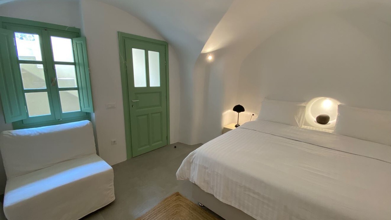 Photo of Bedroom in Exo Gonia