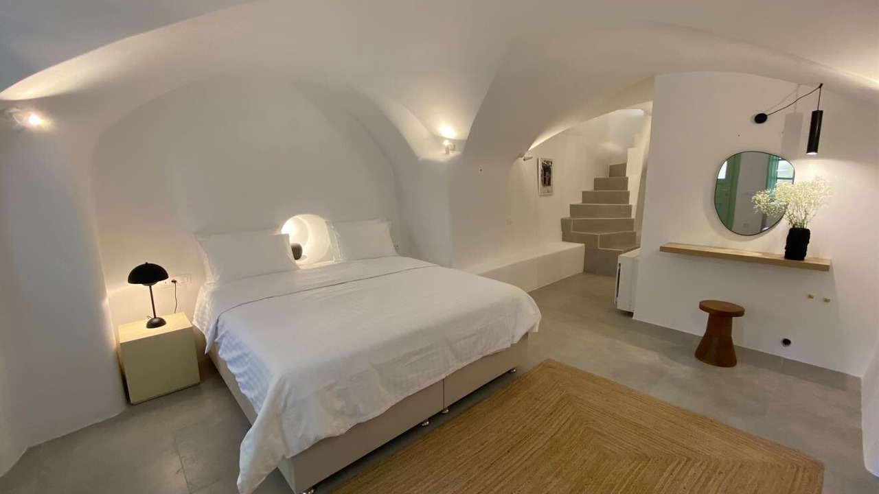 Photo of Bedroom in Exo Gonia