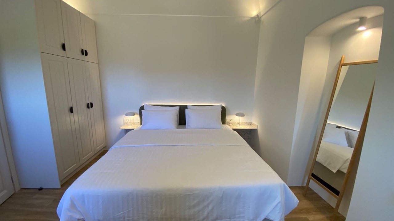 Photo of Bedroom in Exo Gonia