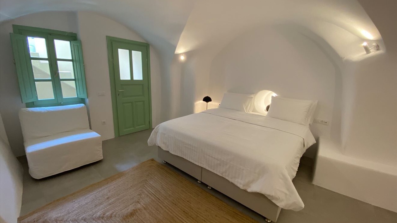 Photo of Bedroom in Exo Gonia