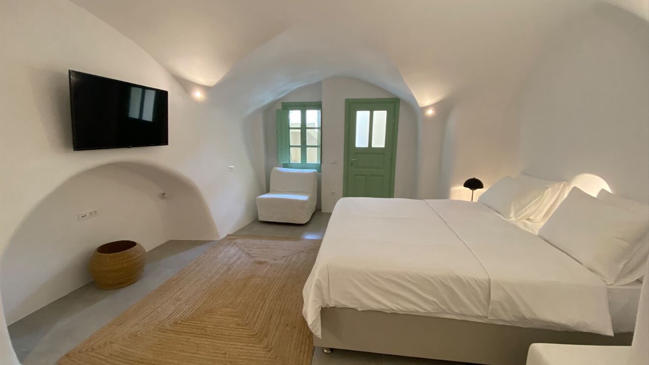 Photo of Bedroom in Exo Gonia