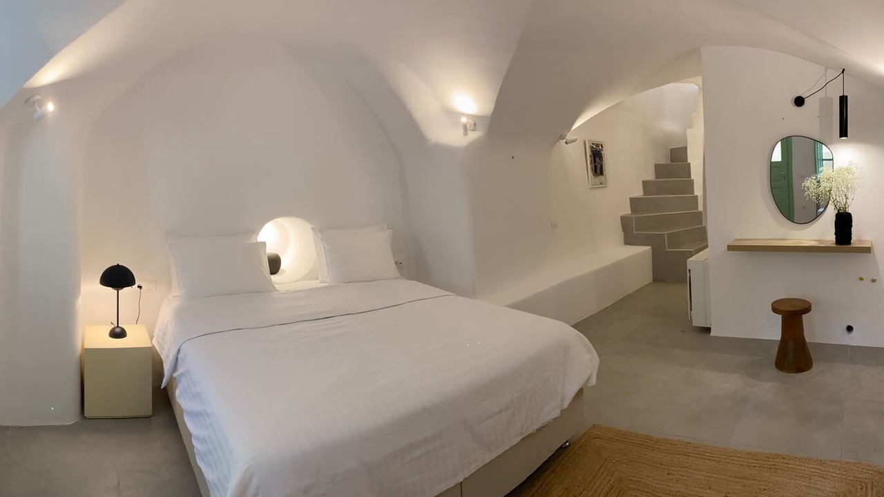 Photo of Bedroom in Exo Gonia