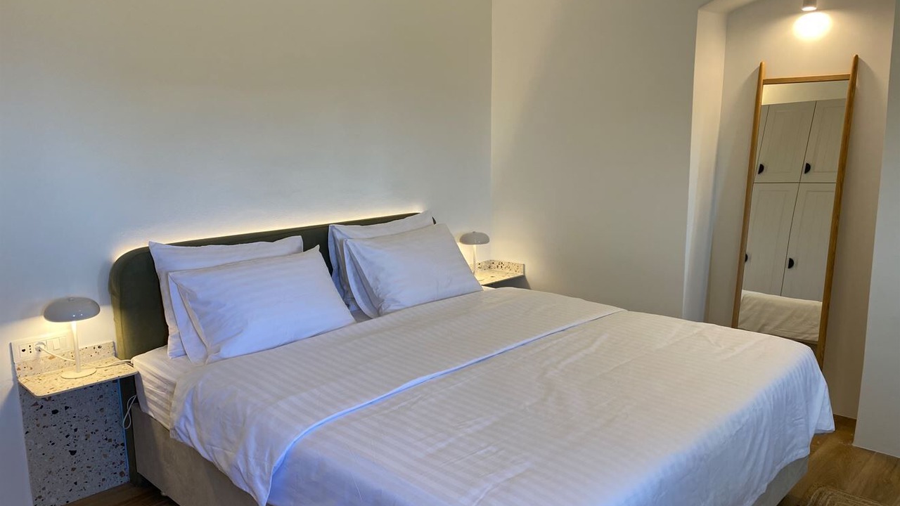 Photo of Bedroom in Exo Gonia