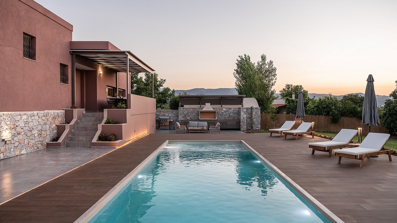 Photo of Outdoor in Agia