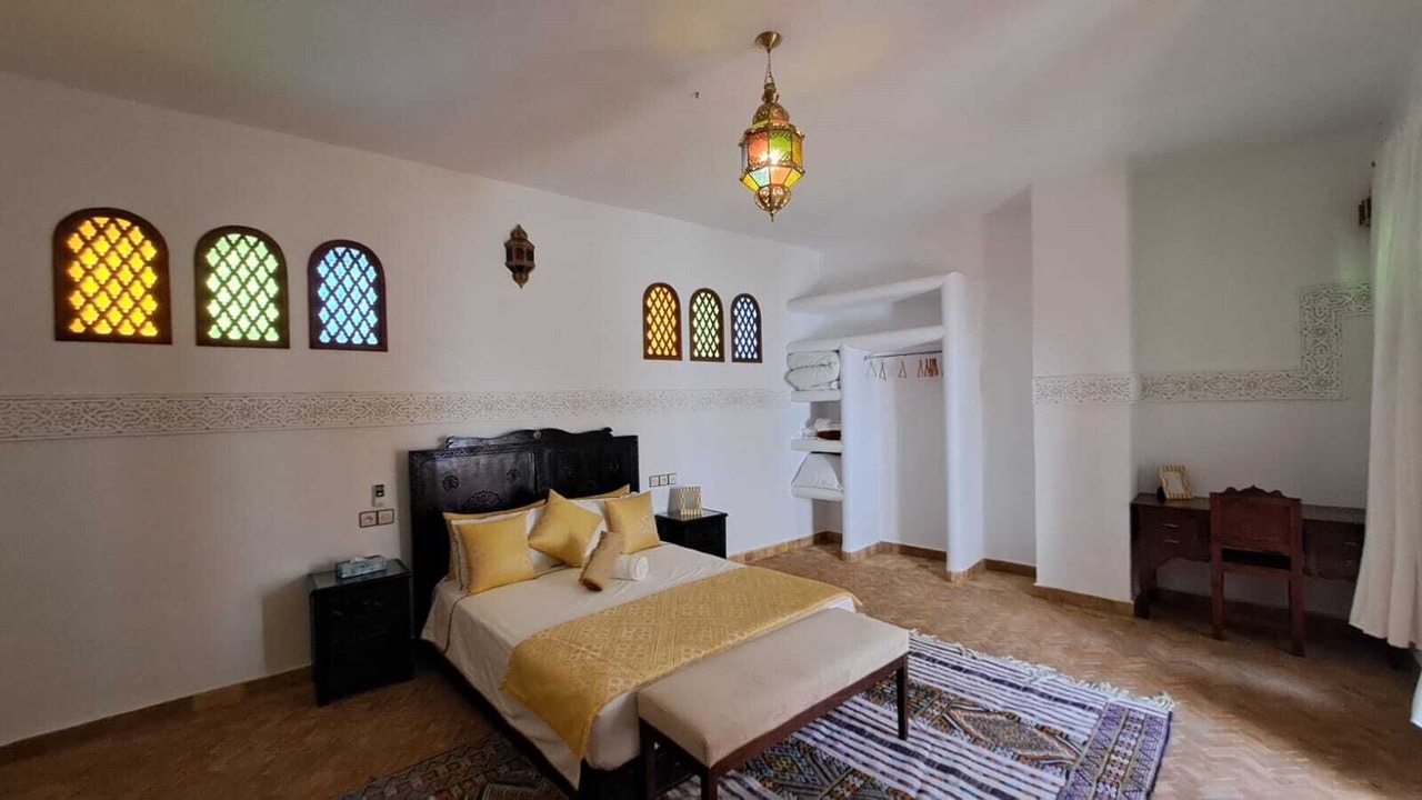 Photo of Bedroom in El Mokhifa