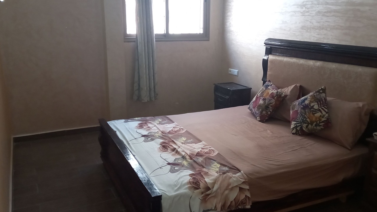Photo of Bedroom in Deroua