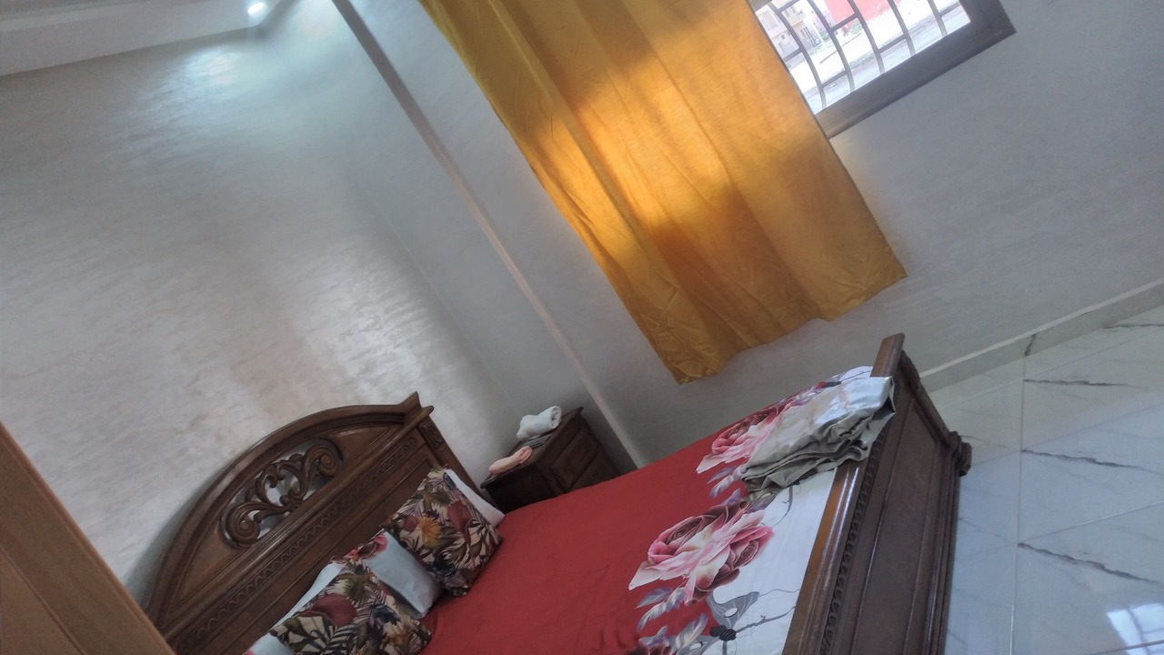 Photo of Bedroom in Deroua