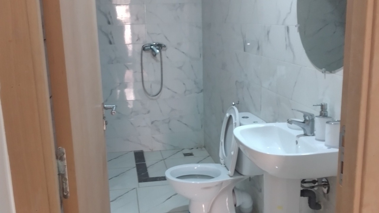 Photo of Bathroom in Deroua