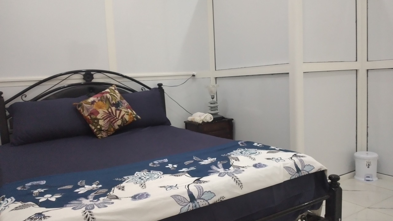 Photo of Bedroom in Deroua