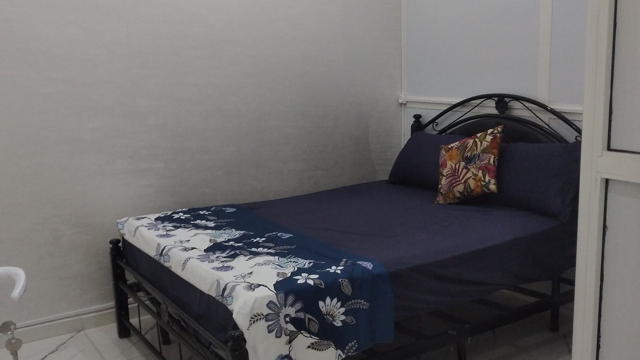 Photo of Bedroom in Deroua