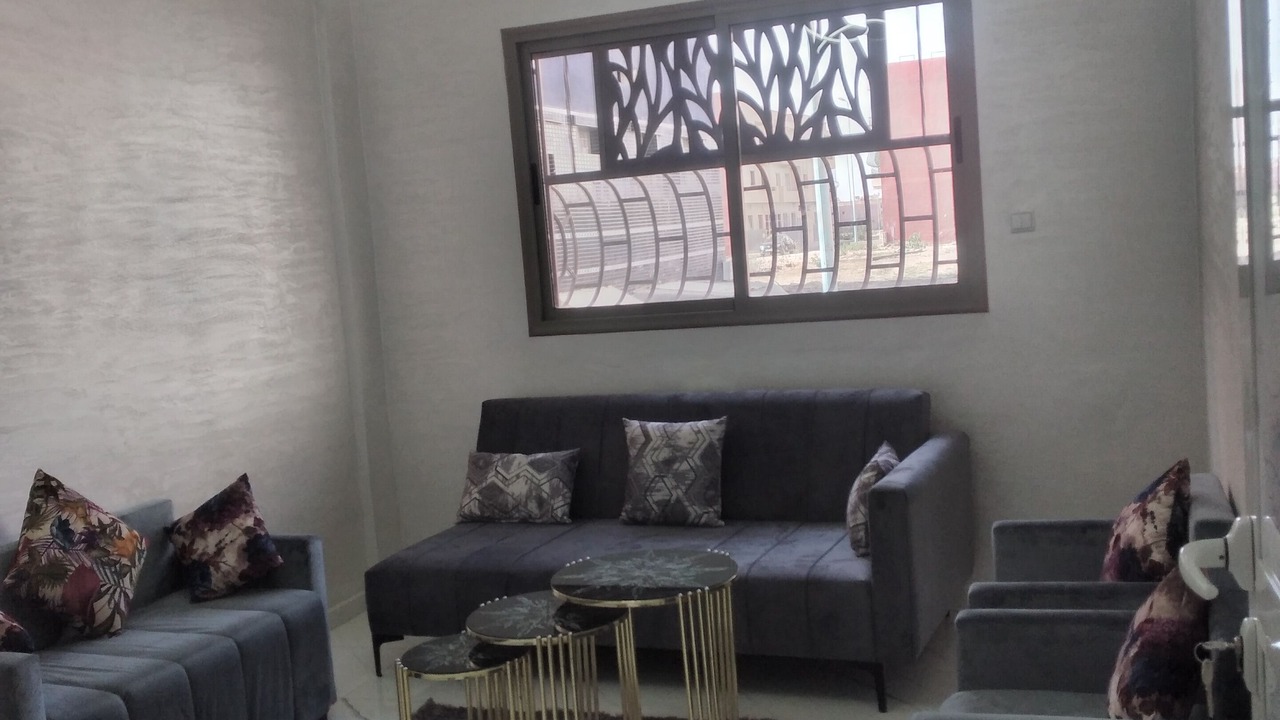 Photo of Livingroom in Deroua