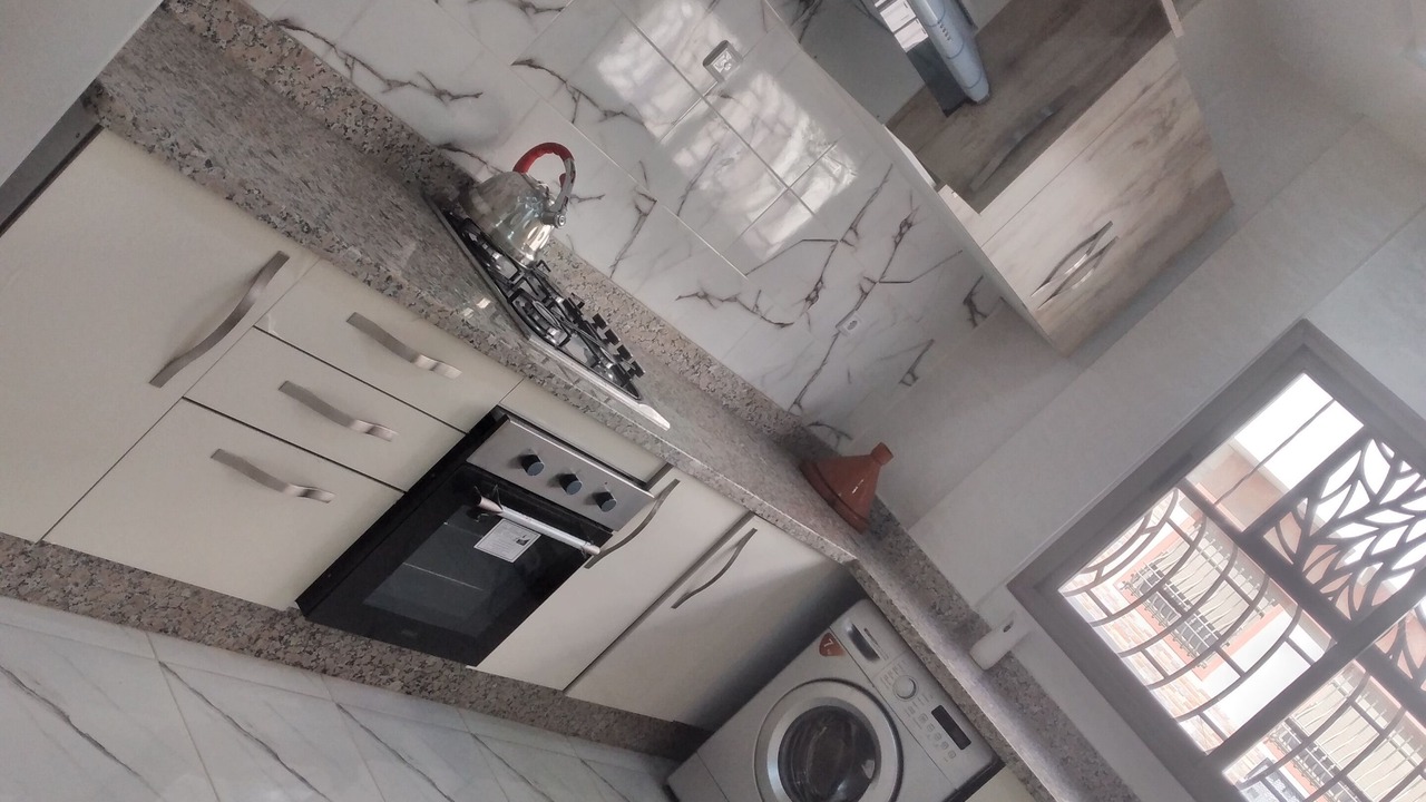 Photo of Kitchen in Deroua