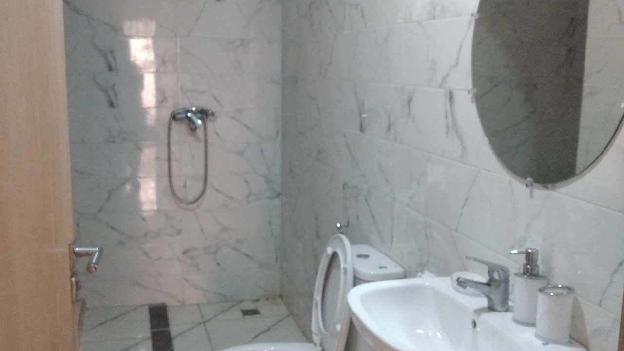 Photo of Bathroom in Deroua