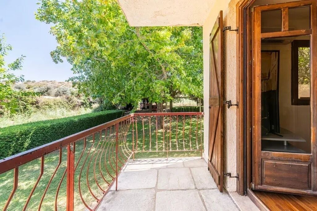 Photo of Patio Balcony in Marathon