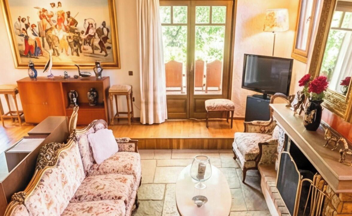 Photo of Livingroom in Marathon