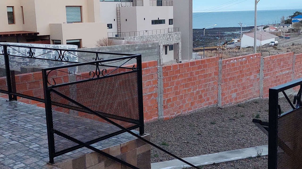 Photo of Outdoor in Comodoro Rivadavia