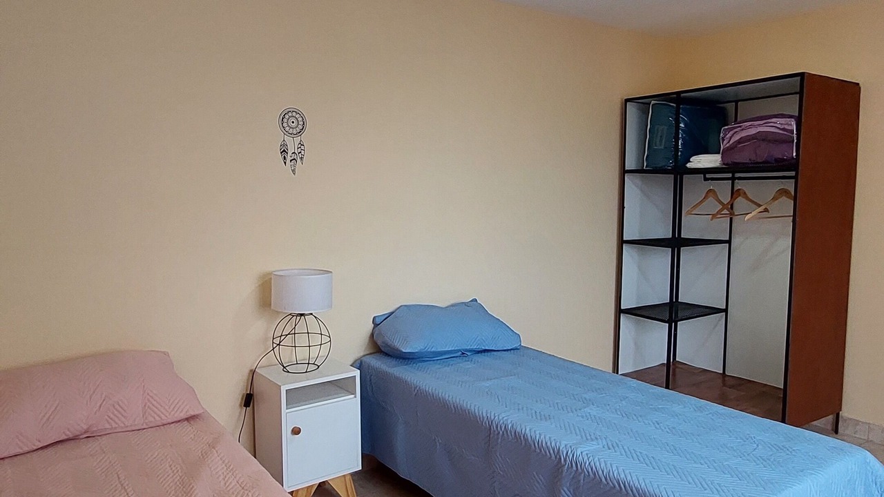 Photo of Bedroom in Comodoro Rivadavia