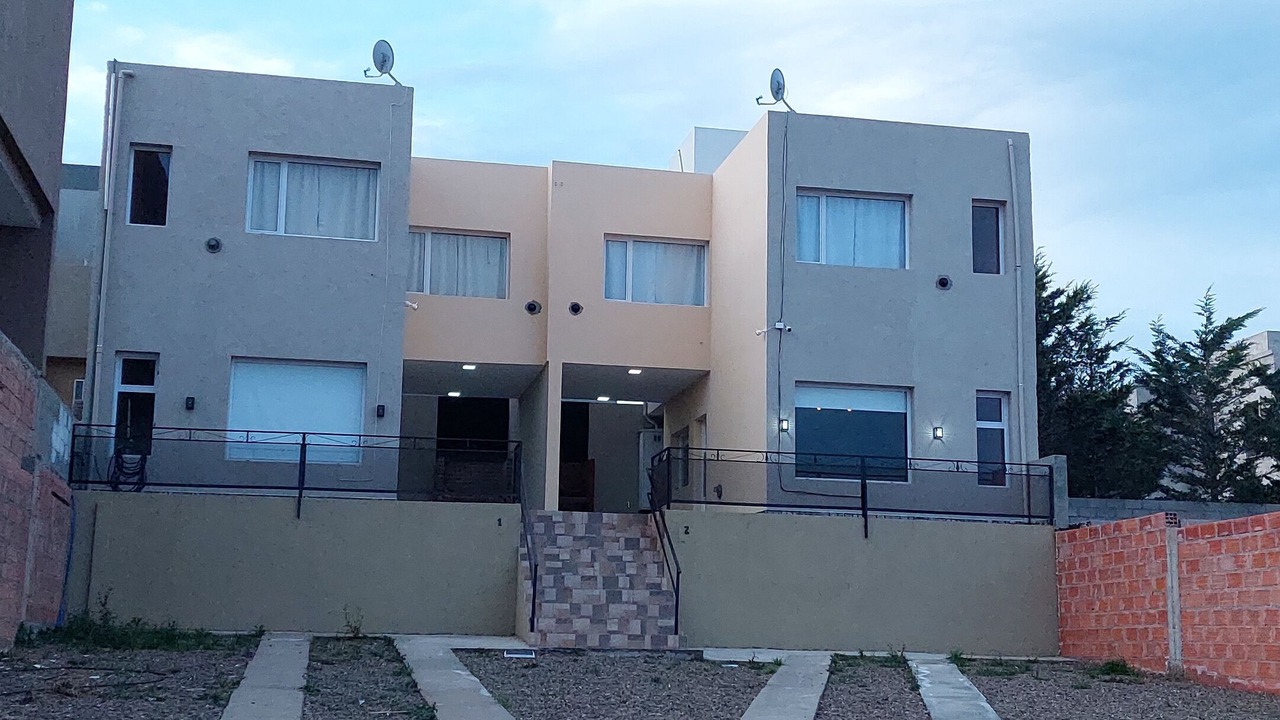 Photo of Outdoor in Comodoro Rivadavia