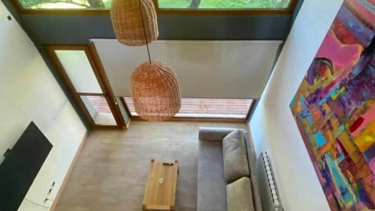 Photo of Livingroom in Peninsula San Pedro