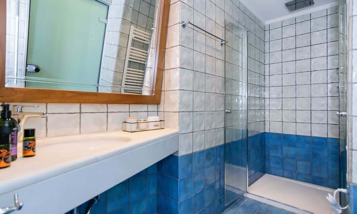 Photo of Bathroom in Daratsos