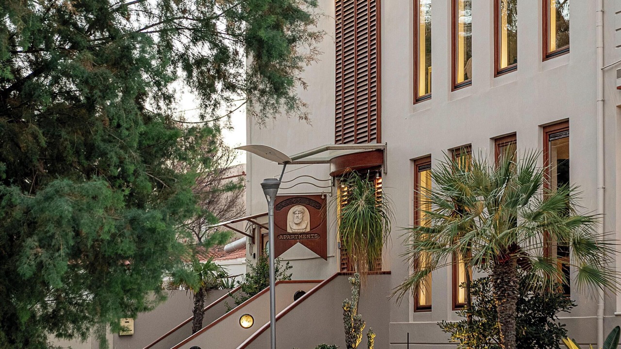 Photo of Outdoor in Daratsos