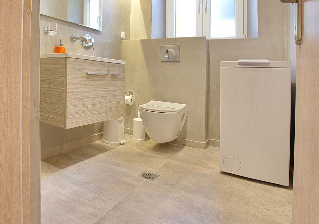Photo of Bathroom in Old Town