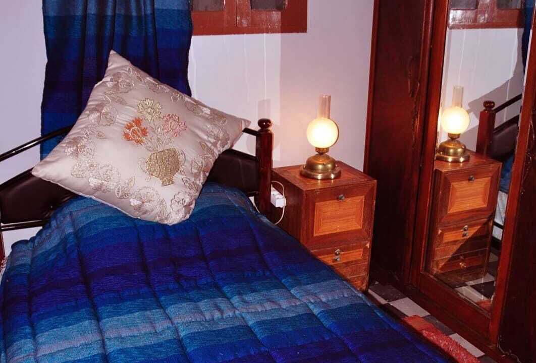Photo of Bedroom in R'habet Zbib