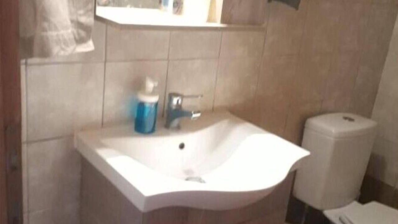 Photo of Bathroom in Alexandros
