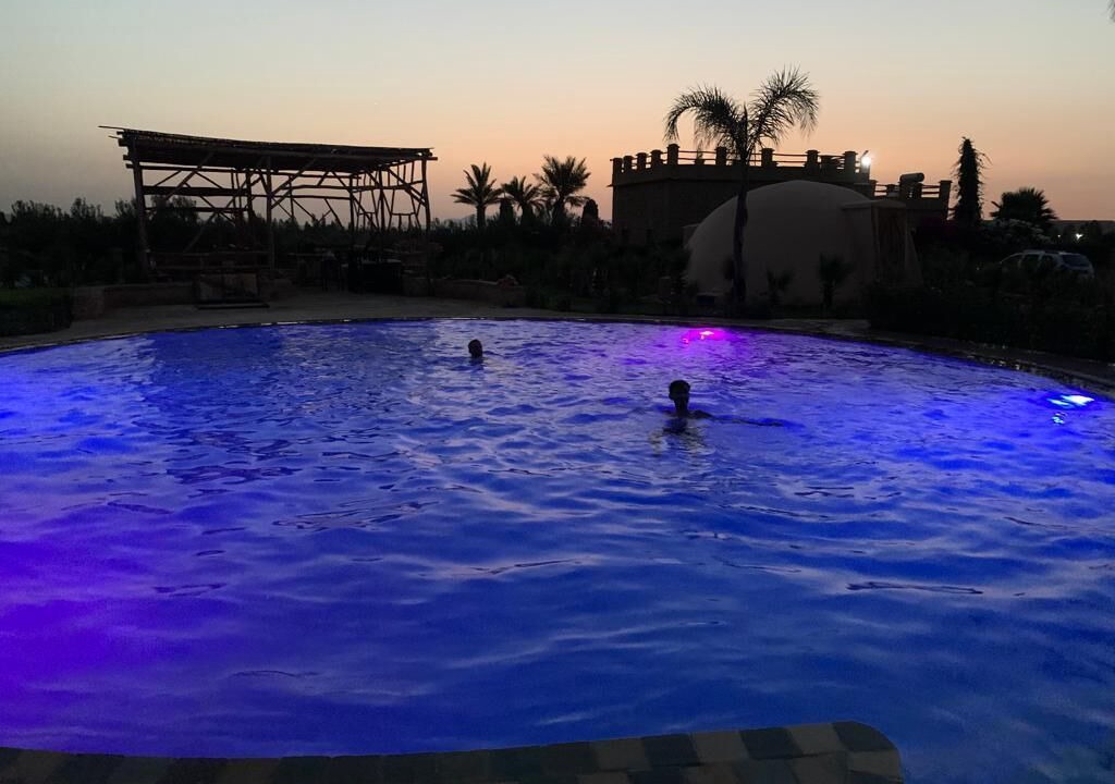 Photo of Outdoor in Ain Chkef