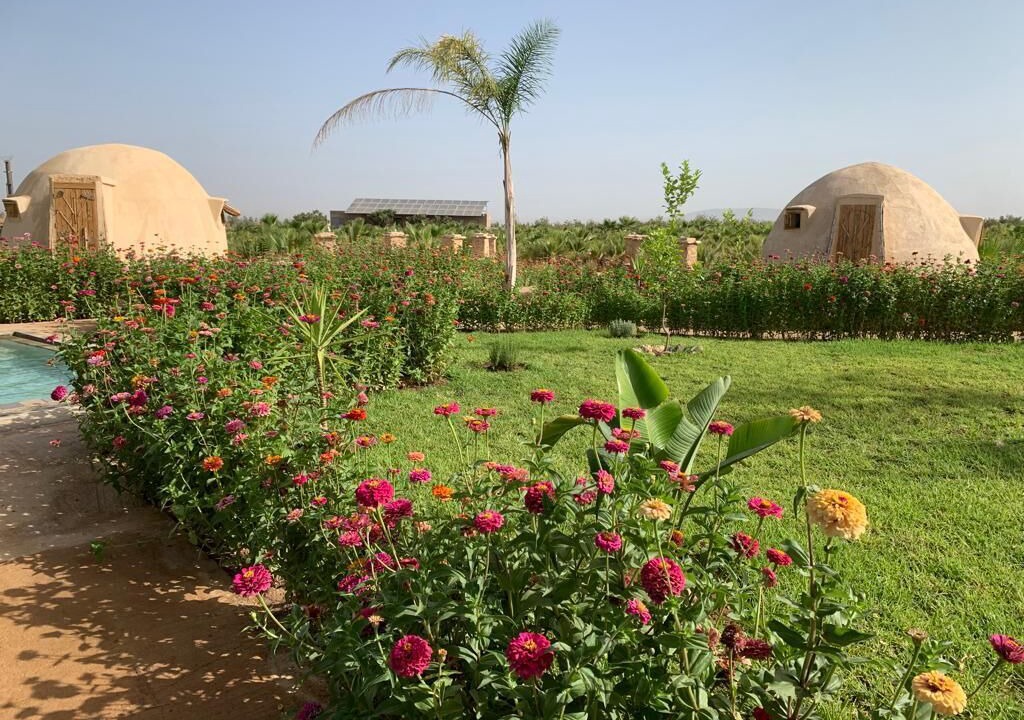 Photo of Outdoor in Ain Chkef