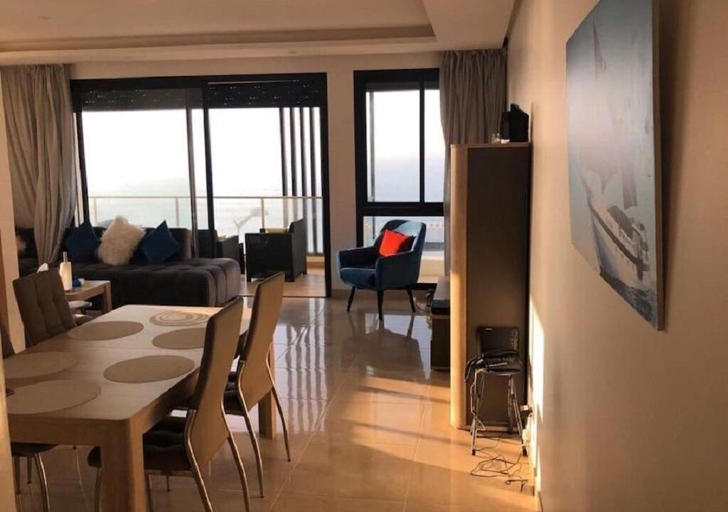 Photo of Livingroom in Plage des Nations