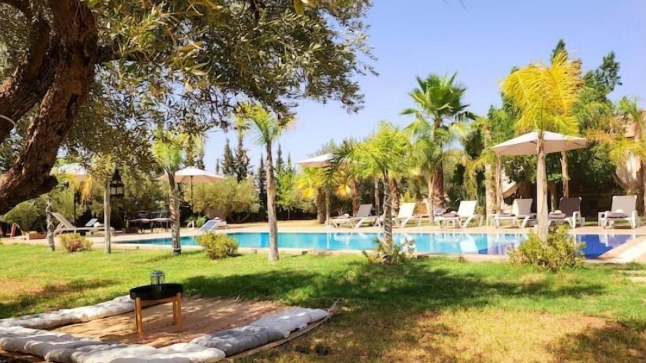 Photo of Outdoor in Oulad Hassoune