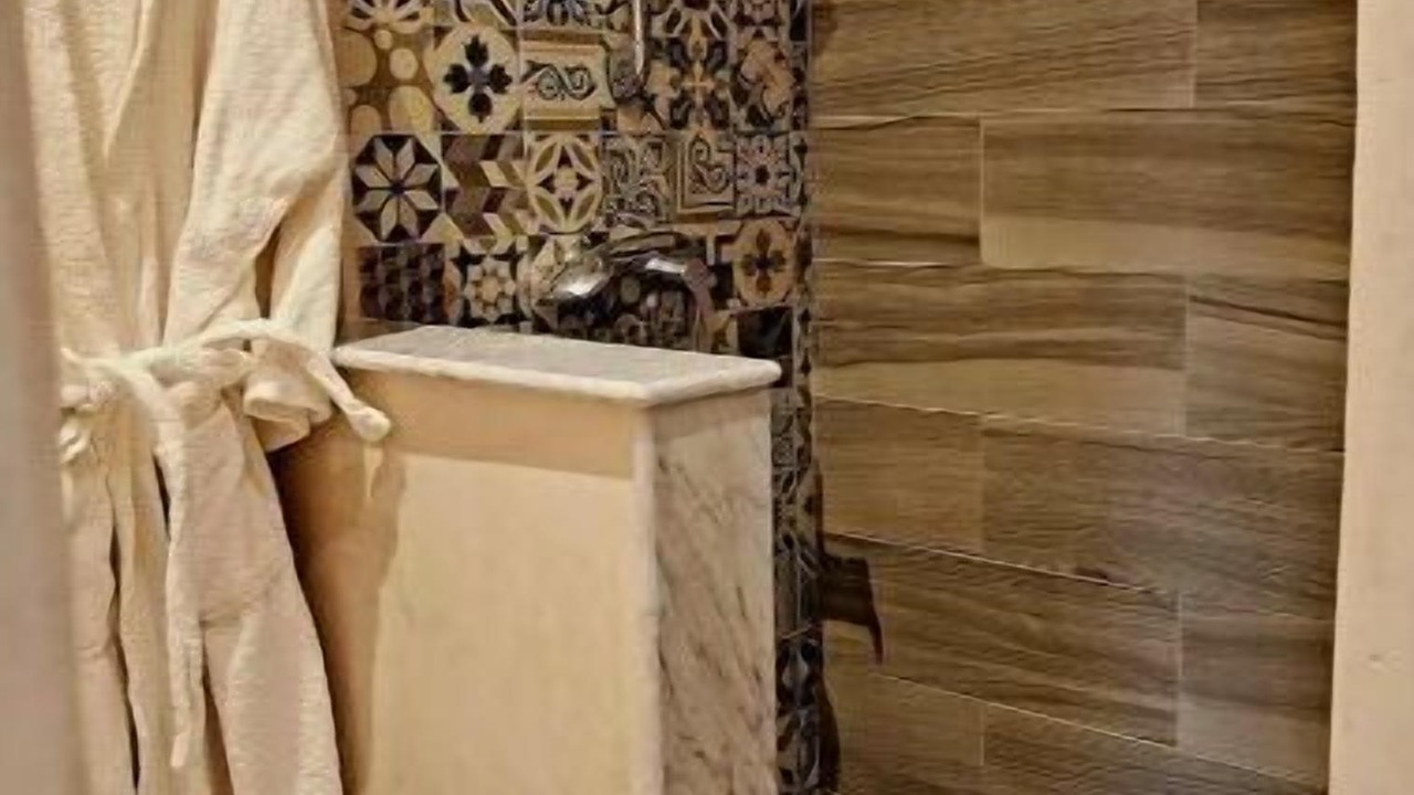 Photo of Bathroom in Oulad Hassoune