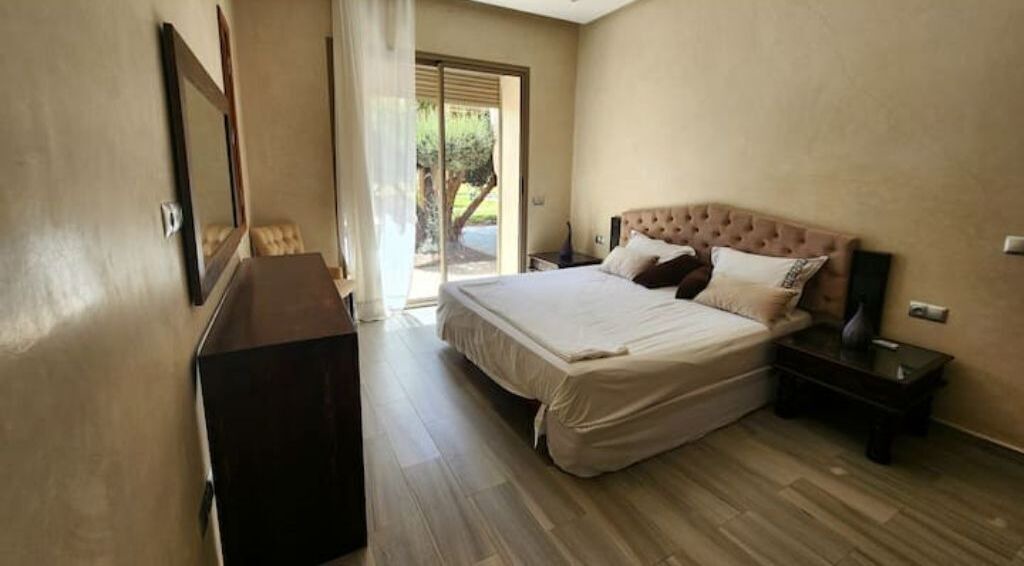 Photo of Bedroom in Oulad Hassoune