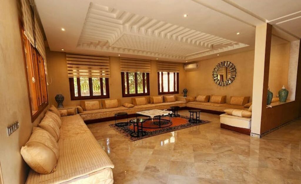 Photo of Livingroom in Oulad Hassoune