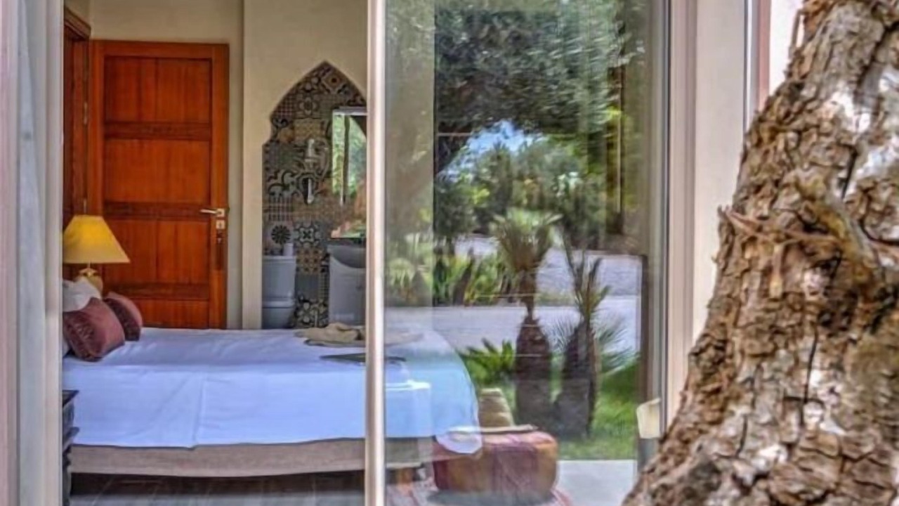 Photo of Bedroom in Oulad Hassoune
