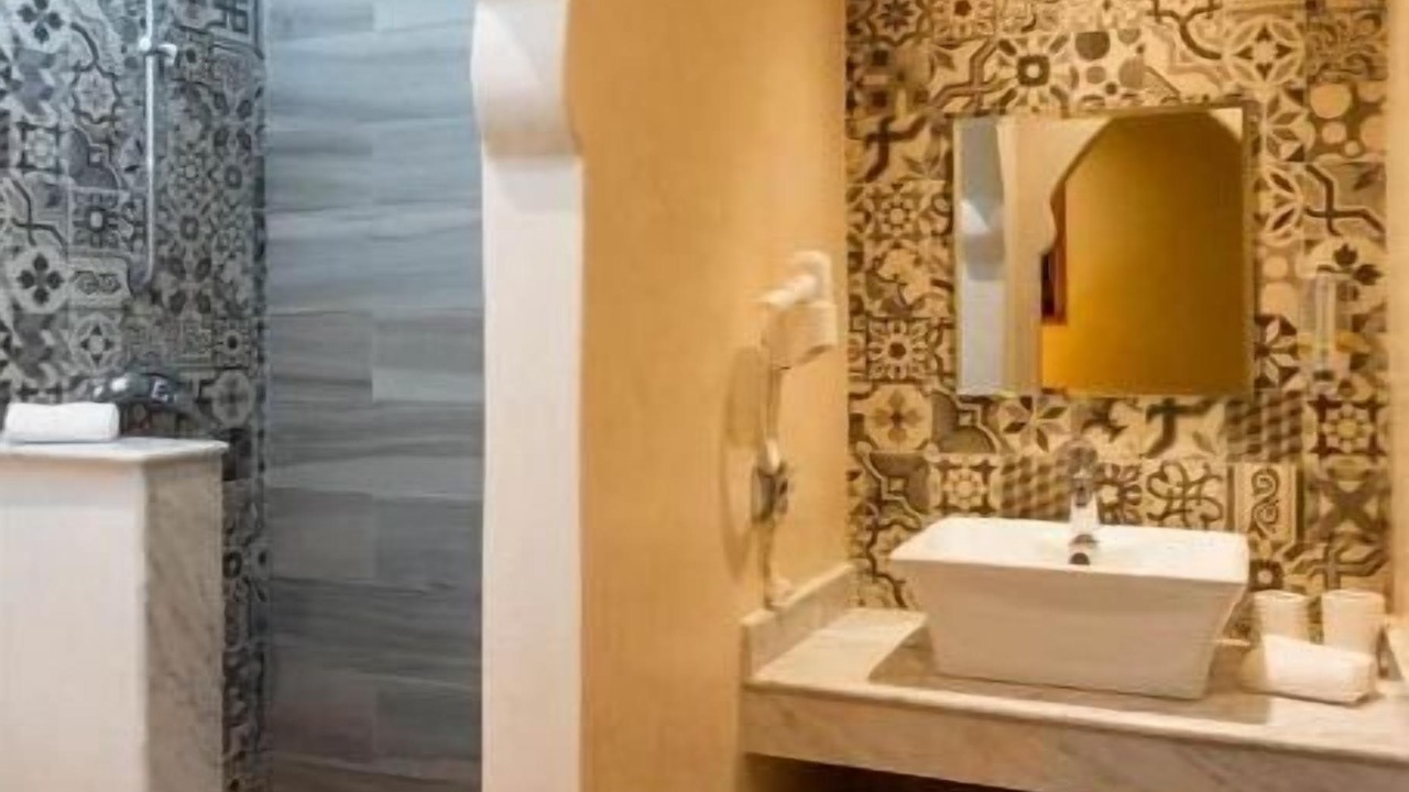 Photo of Bathroom in Oulad Hassoune