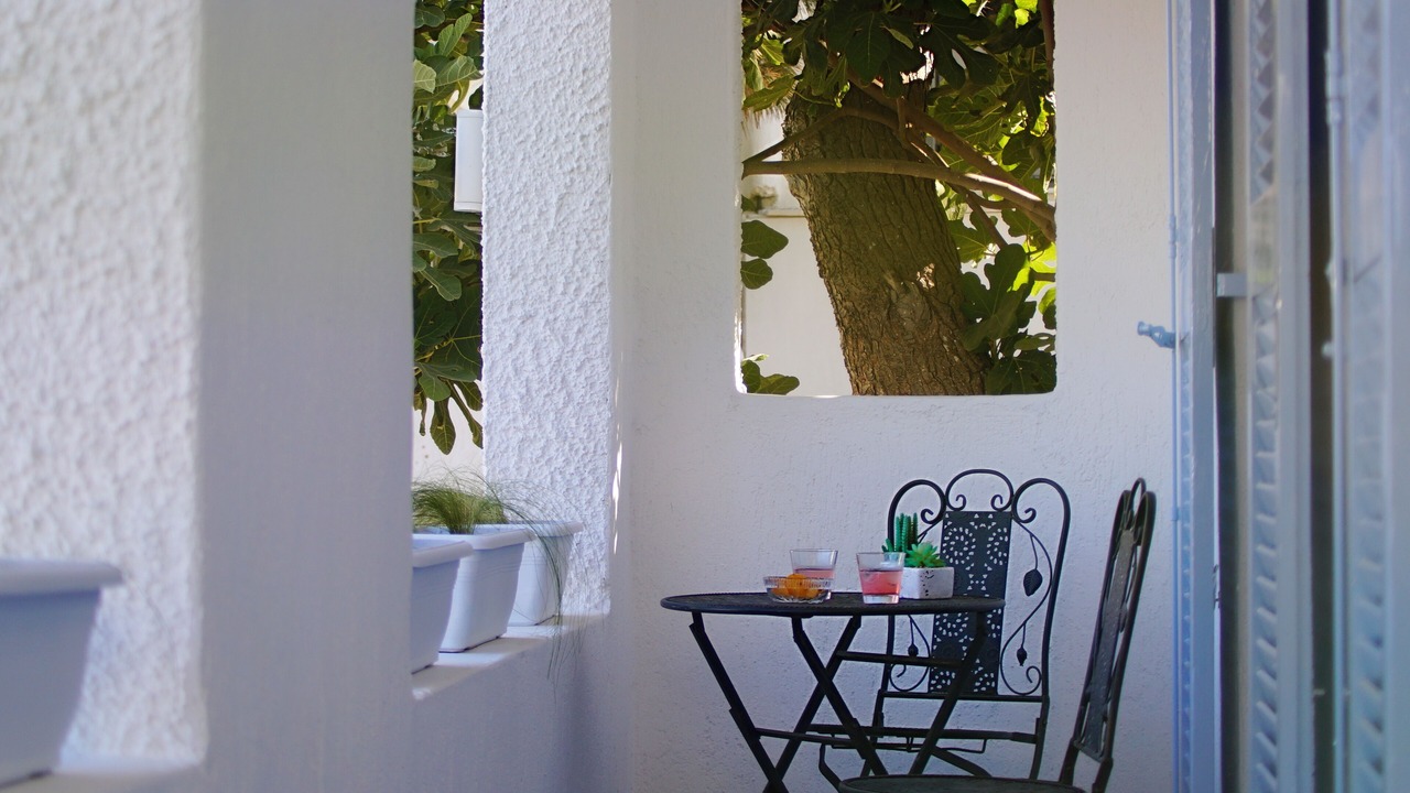 Photo of Outdoor in Perissa