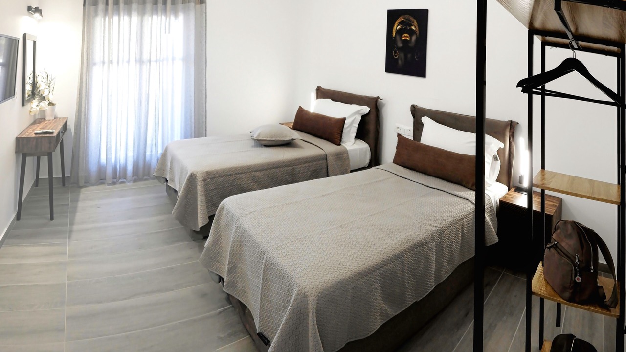 Photo of Bedroom in Perissa