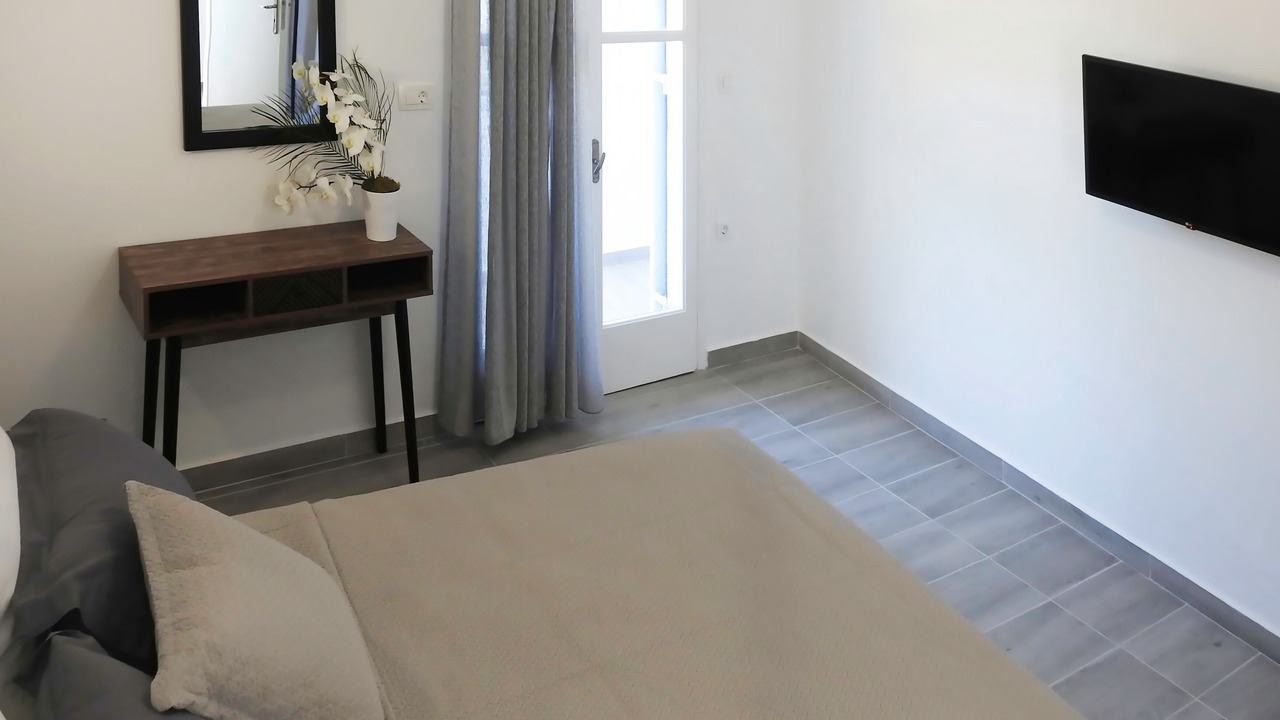 Photo of Bedroom in Perissa